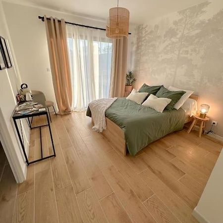 Studio Independant Marigny-Saint-Marcel Eksteriør billede