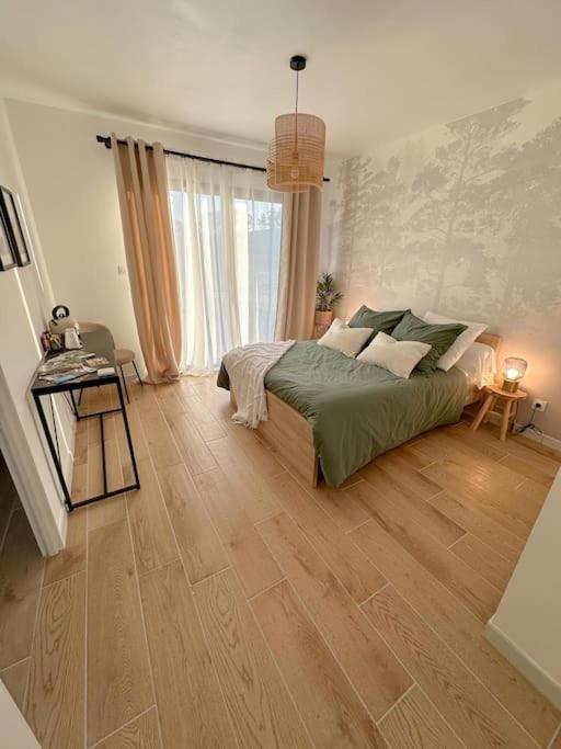 Studio Independant Marigny-Saint-Marcel Eksteriør billede